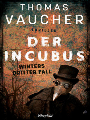 cover image of Der Incubus